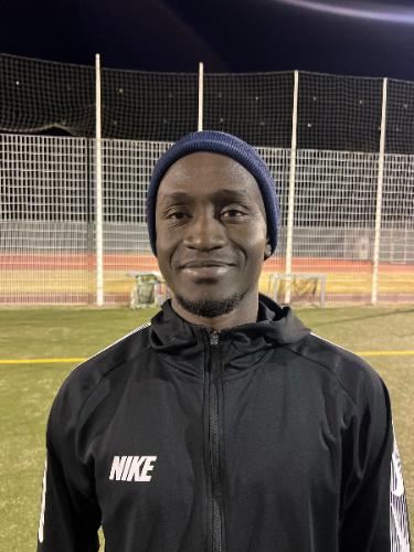 Elhadj Diop