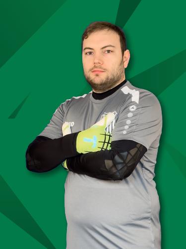 Florian Strozyk