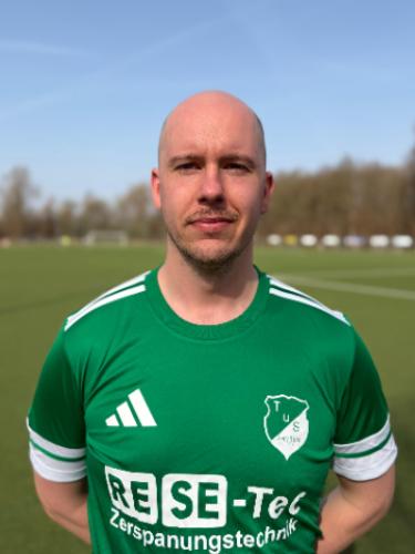 Sebastian Schüler
