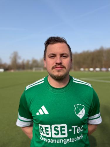 Niklas Niebuhr
