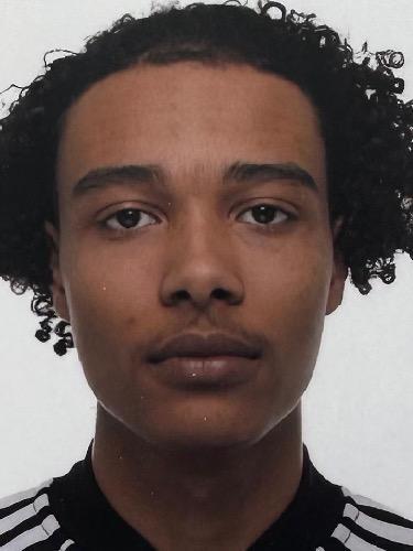 Richard-Calvin Kamara