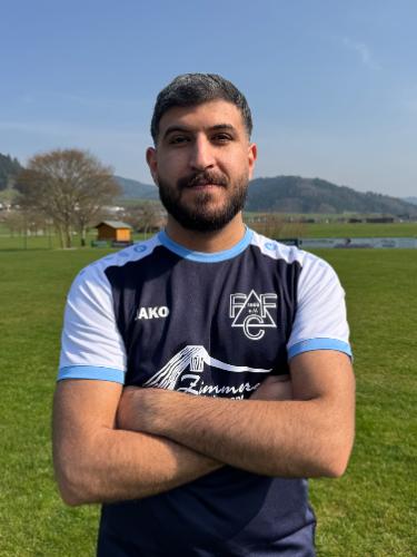 Hazem Schammo