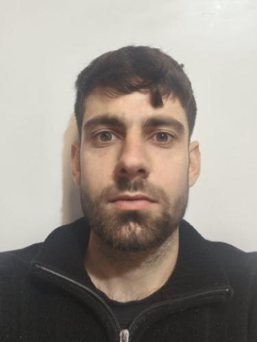 Sheerzad Alali