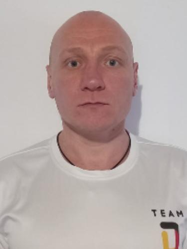Mykola Brusnyk