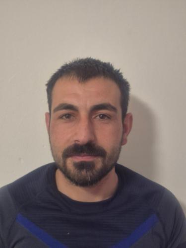 Faeq Alali