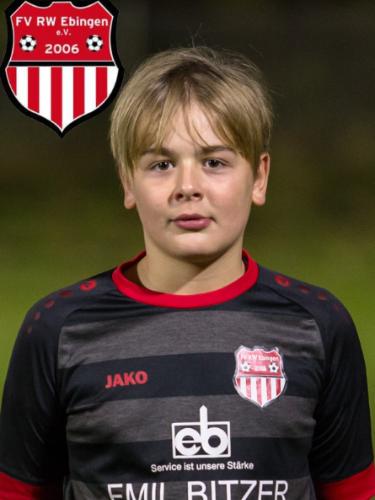 Lenni Schühle