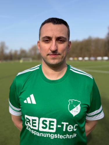 Damian Janik