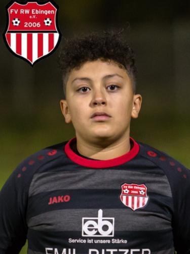 Rayan Bouchibat-Taoumi