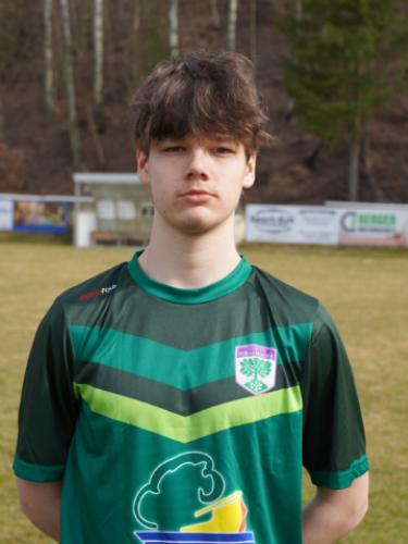 Tyler Böhm