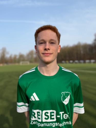Bennet Maximilian Holzhausen