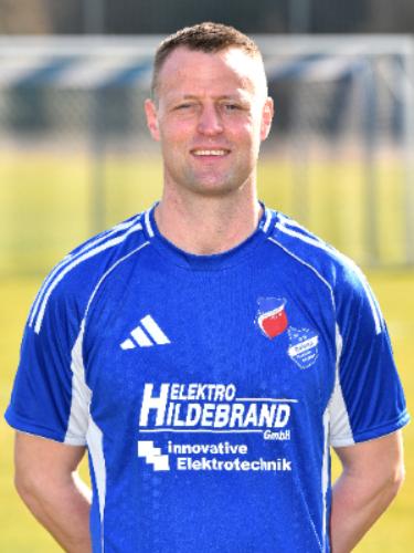 Tobias Becker