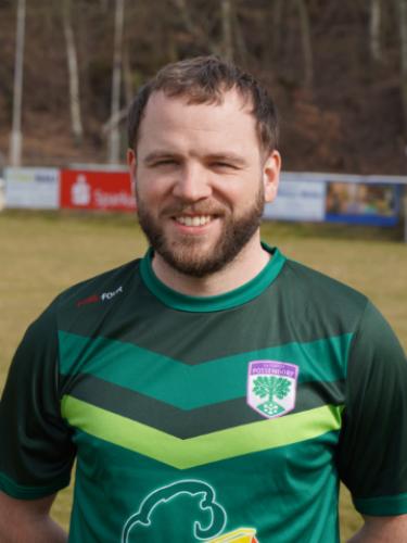 Justus Rasenberger