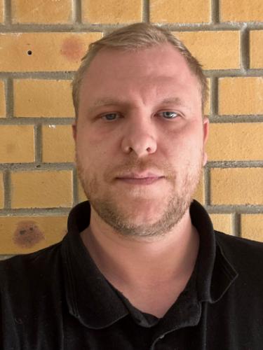Phillip Lubbe