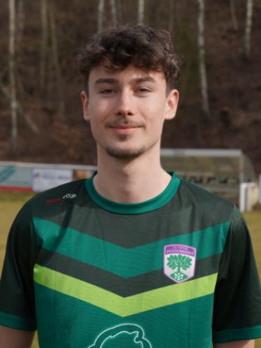 Tim Mächold