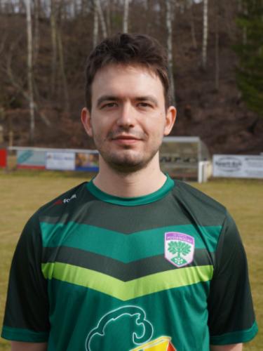 Oliver Warnack