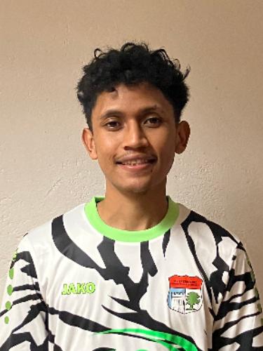 Roger Fitahiana