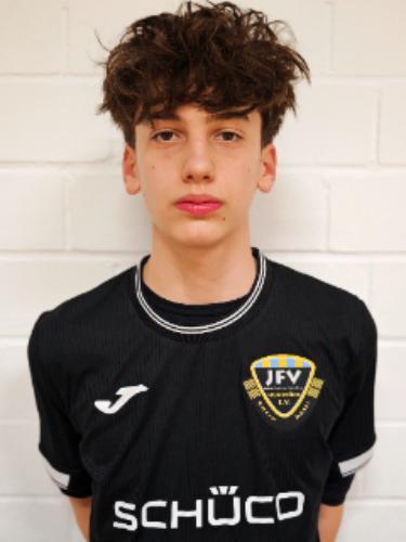 Jona Eliah Reitz