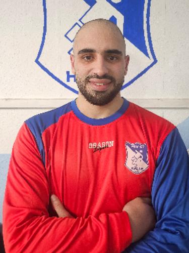 Ayoub Mountassir