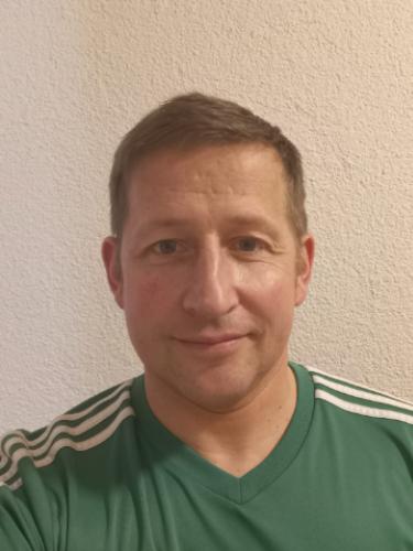 Andreas Greiner