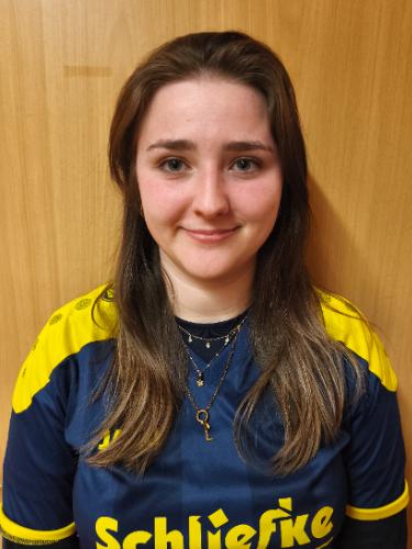Lina Glocke