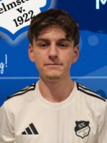 Maximilian Licht