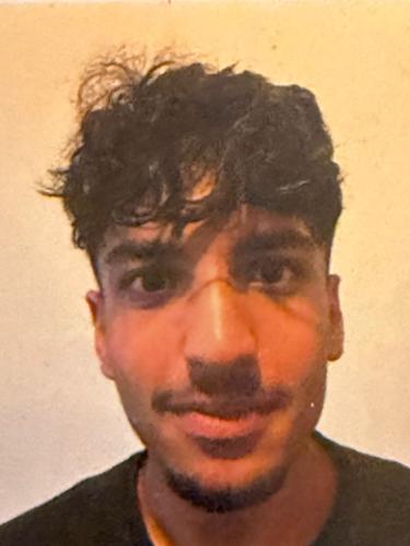 Hemn Barakat Rasho Al-Dakhi