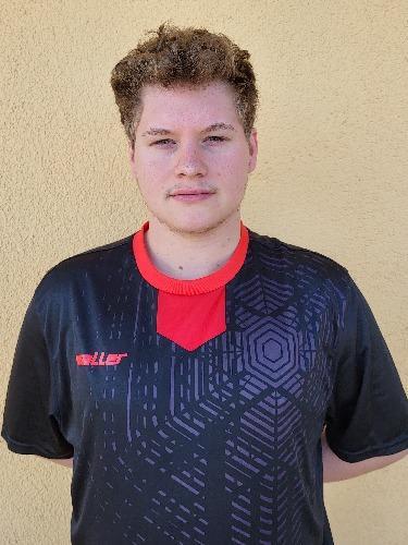 Kevin Preßnick