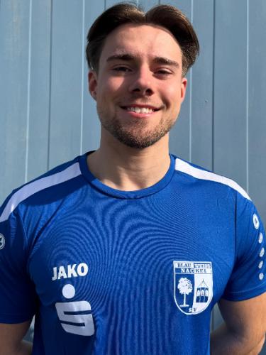 Ian Leif Erik Hanitzsch