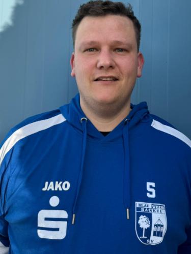 Sandro Wiechert
