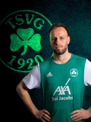 Tobias Hinrichsen
