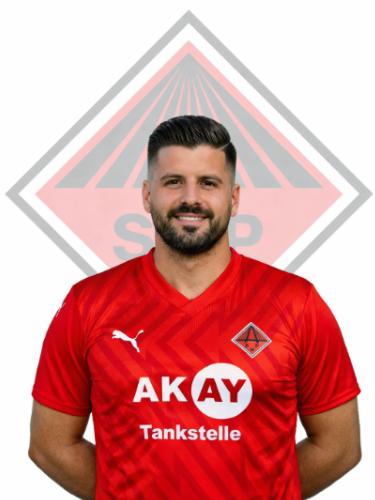 Tolga Tarakci