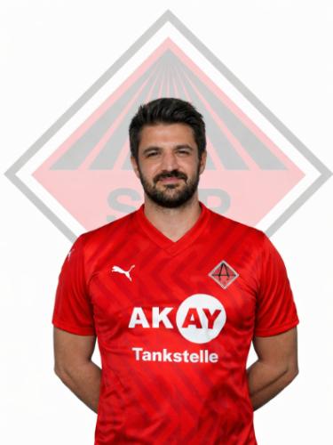 Emrah Kurt