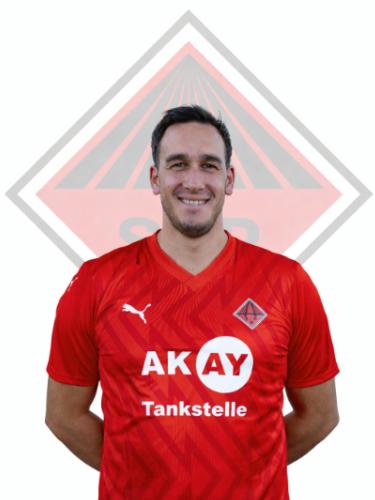 Cengiz Karagoez