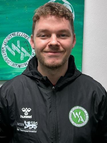 Malte Ennen
