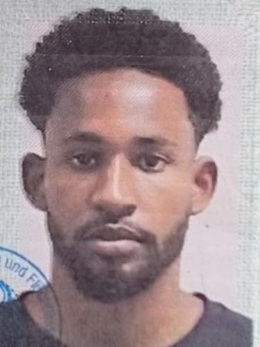 Omar Mohamed Abdullahi