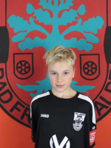 Maximilian Warnke