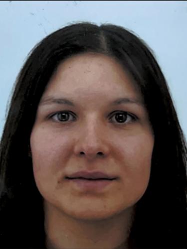 Lucy Mischke