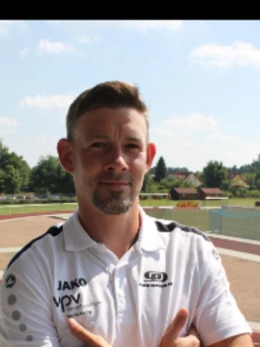 Andre Bauer