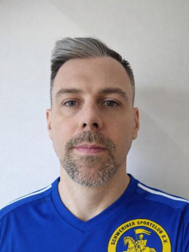 Tim Wunsch