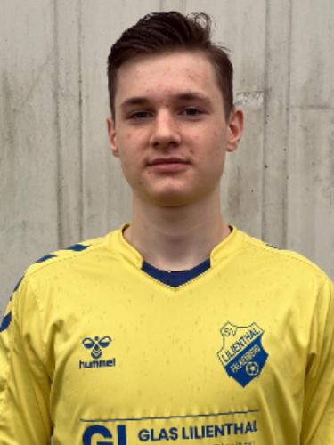 Felix Albrecht