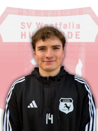 Mika Josef Wiesemann