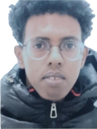 Mohamed Ahmed Araaye