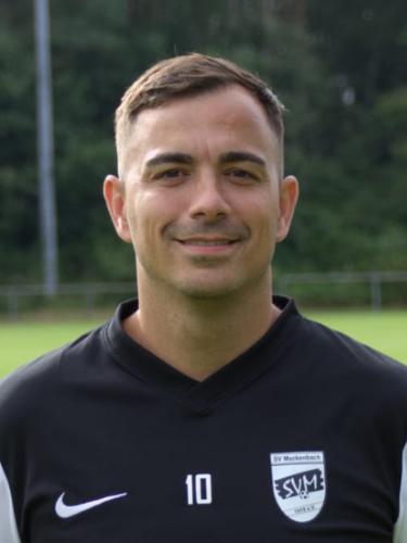 Heiko Batista Meier