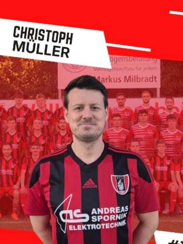 Christoph Müller