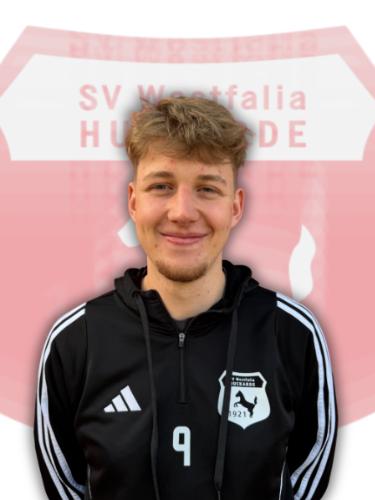Magnus Feldhoff