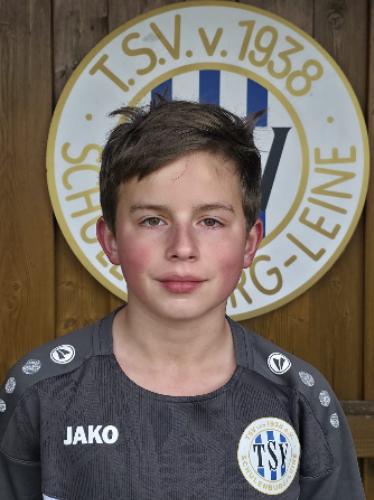 Nathan-Joel Gohla