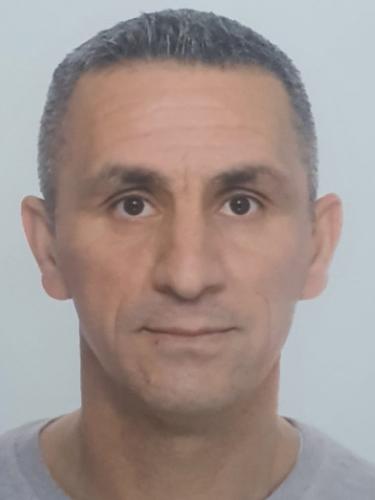 Özkan Gürsoy