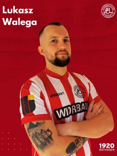 Lukasz Krystian Walega