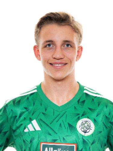 Niklas Zapotoczny