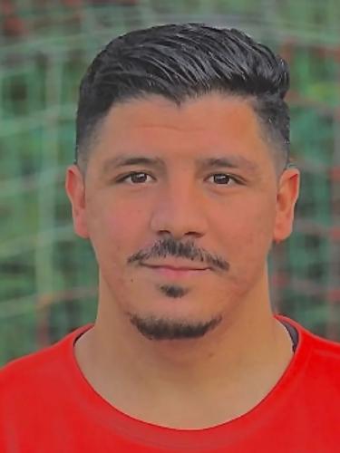Mehdi Stitou